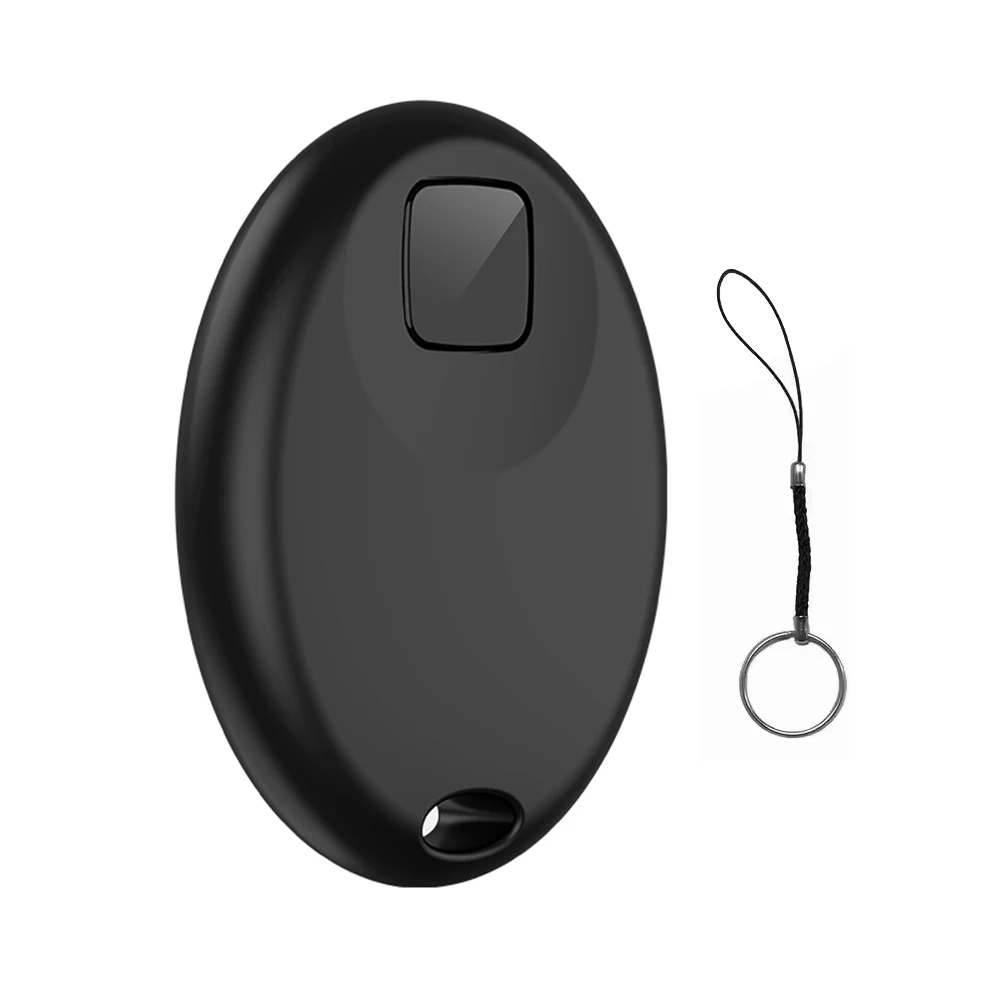 

GPS-трекер-кошелек для iPhone