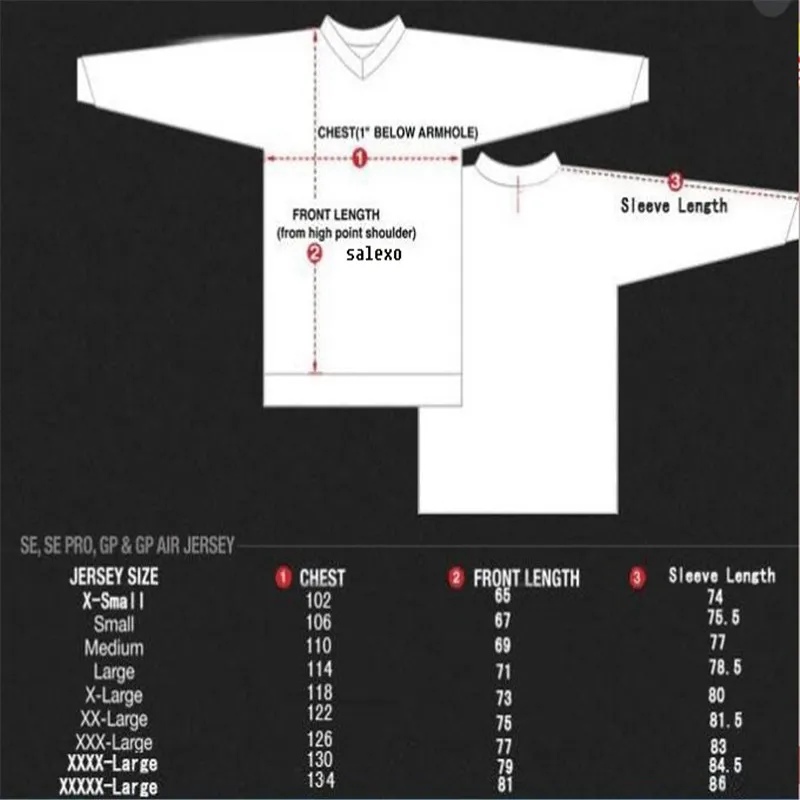 2023 мужская майка для мотокросса Fox Dh Mallot горный велосипед рубашка манга длинная