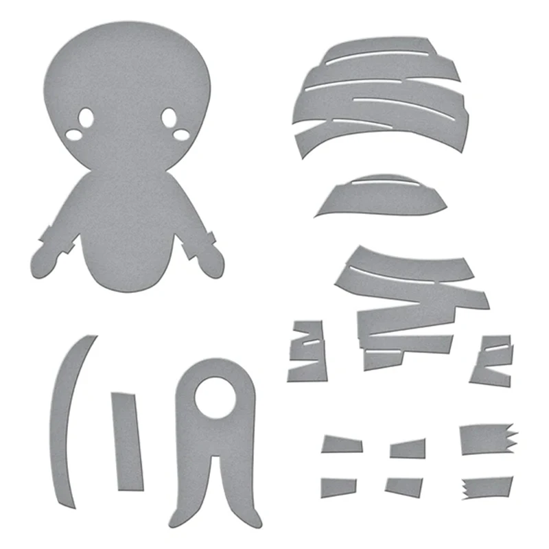 

Новинка 2022, режущие штампы для танцевальной вечеринки Boo, скрапбукинг, изготовление бумаги, рамка для тиснения, карточка, ремесло