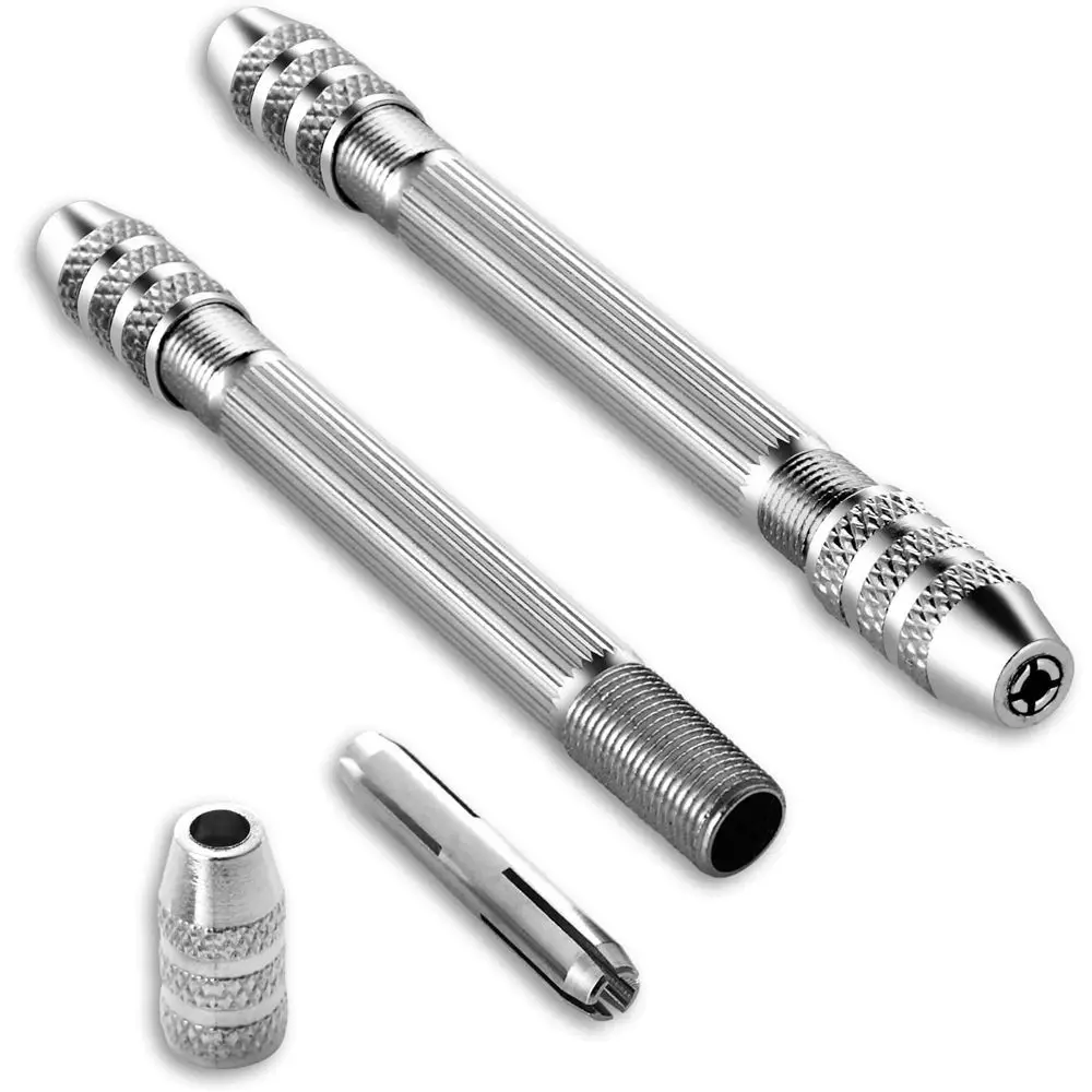 Инструмент для скручивания проводов двухсторонняя ручная скрученная дрель