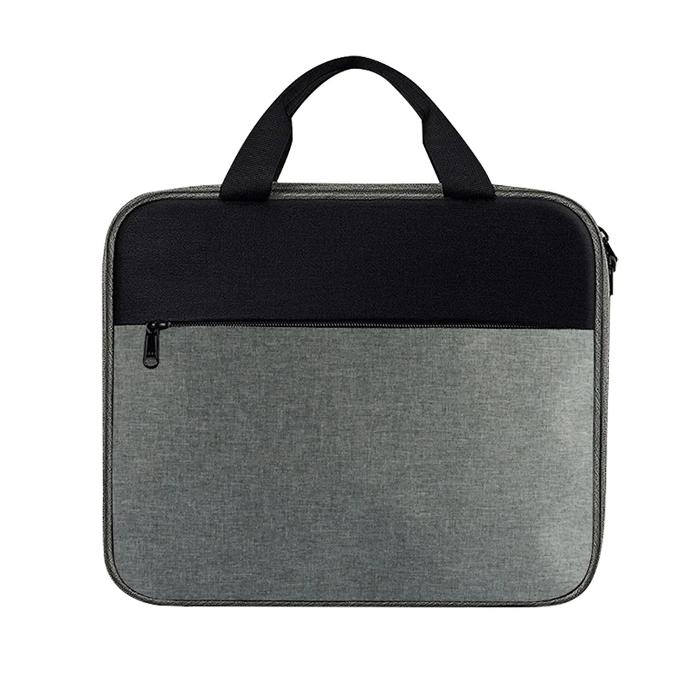 

Bag Bible Bag Convenient Bible Storage Pouch Bible Covers for Bible Accessory for Outdoor Bible Storage Travel