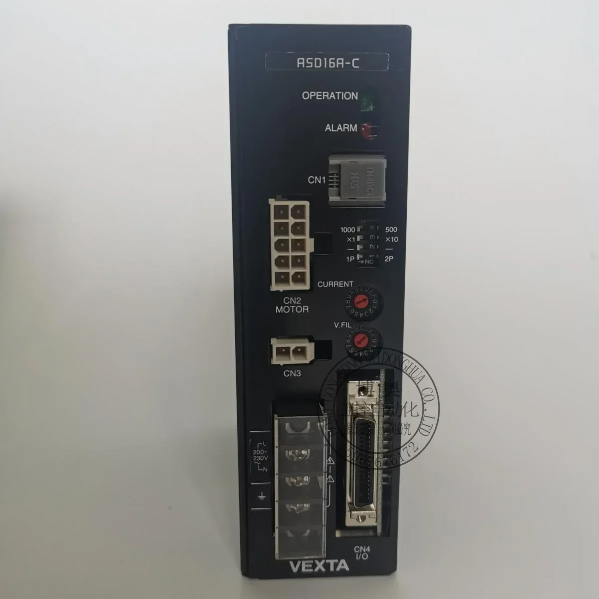 В наличии: Новые оригинальные приводы VEXTA RKD507-A, RKD514L-C, RKD514LM-A (модель 2026.4) (art.: 3920da44fdb7f) - 3920da44fdb7f