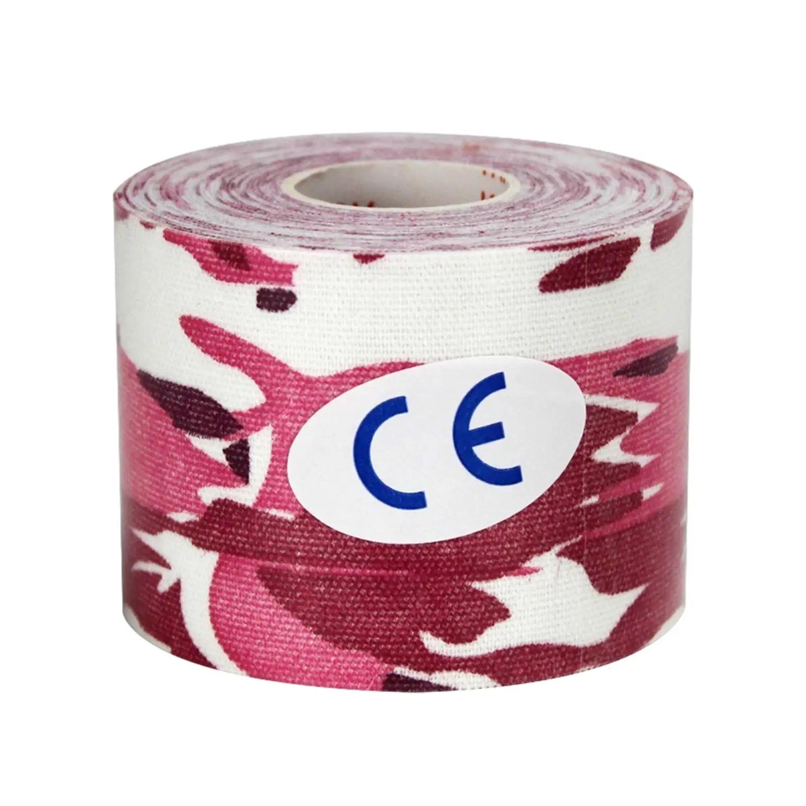 

Athletic Tape Water Resistant 5cmx5M Muscle Tape for Wrist Joint