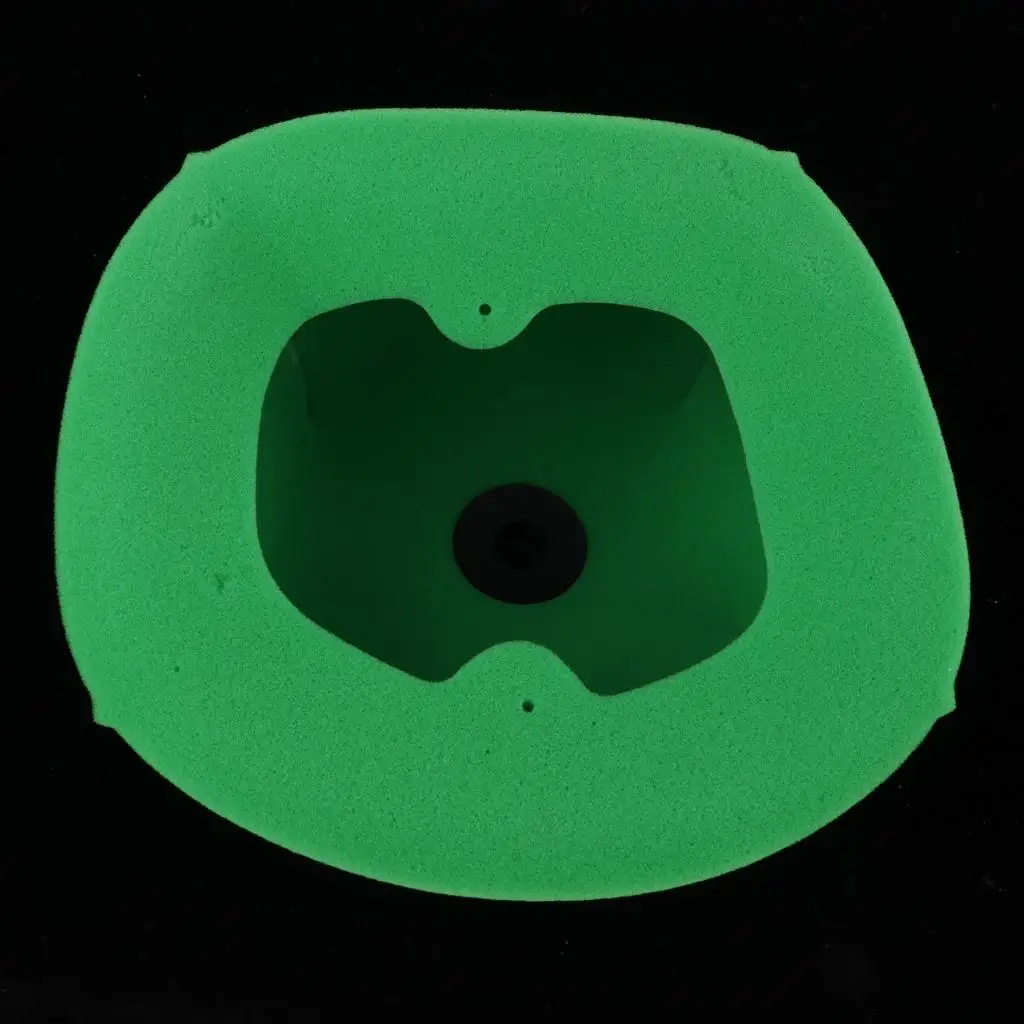 

1 piece air filter sponge air inlet filter sponge for HONDA CR125 CR250