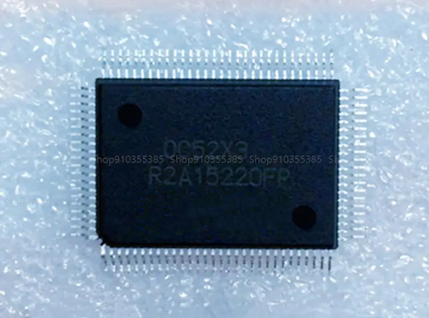 

1 шт., Новый импульсный чип R2A15220FP
