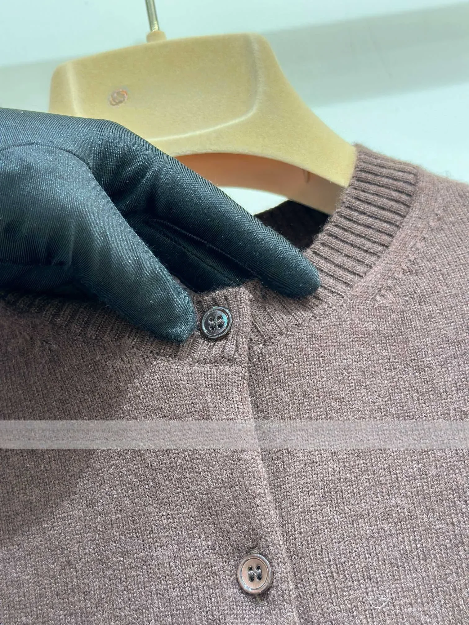 Топ женский свитер блузка женская куртка осень 2024 женское пальто топы кардиган