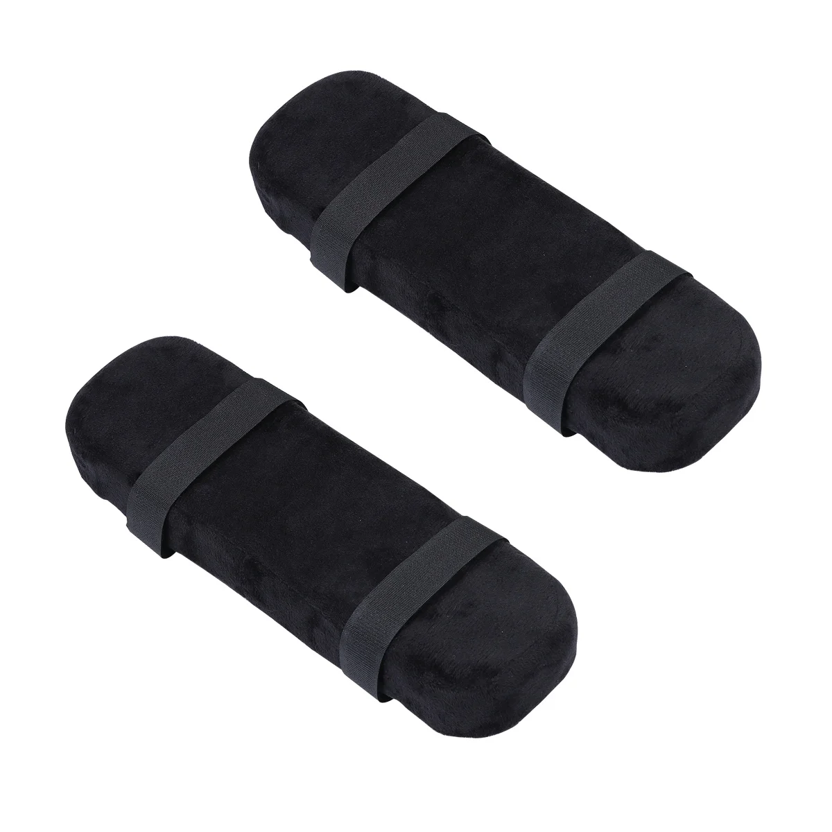 

Office Chair Memory Sponge Armrest Pad Comfy Computer Gaming Chair Cushion