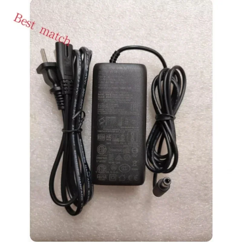 Для Harm an Kardon Onyx Studio5 67 поколения Bluetooth-динамик Star Ring 19V2A зарядное устройство