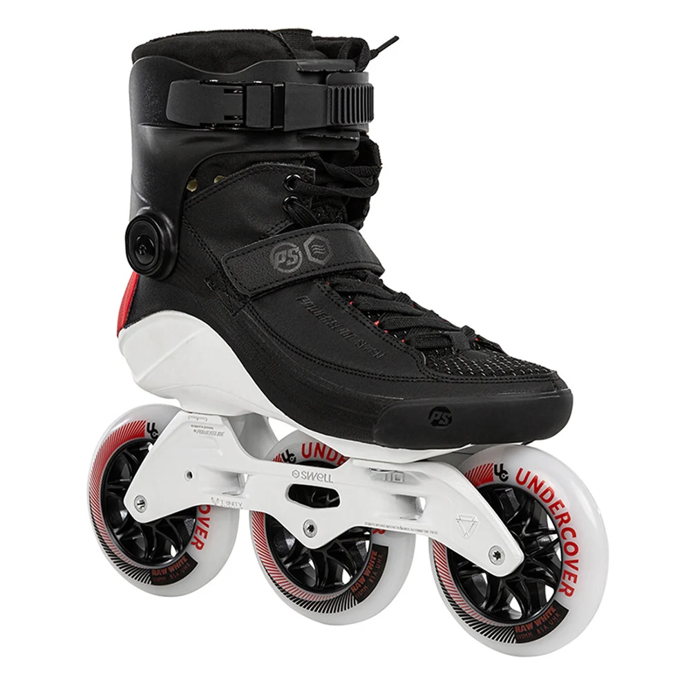 Рисунок 2 - 100% роликовые коньки POWERsync Stellar 110