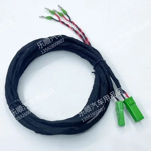 

Приветствуются аксессуары, порог, задняя звезда, задняя звезда багажника, штепсельная вилка 3P2P, неразрушительный жгут проводов Volvo, жгут проводов