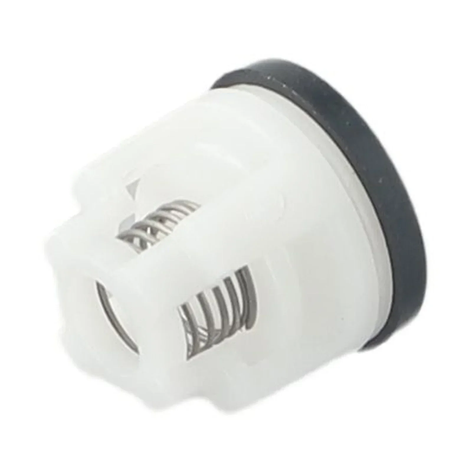 Для 280 380 Головка насоса Обратный клапан под давлением Ремонтные детали на впуске