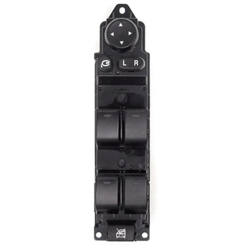 

Главный переключатель Power Window для замены Φ GS1E66350A для Mazda 6 1,8 2,0 2,2