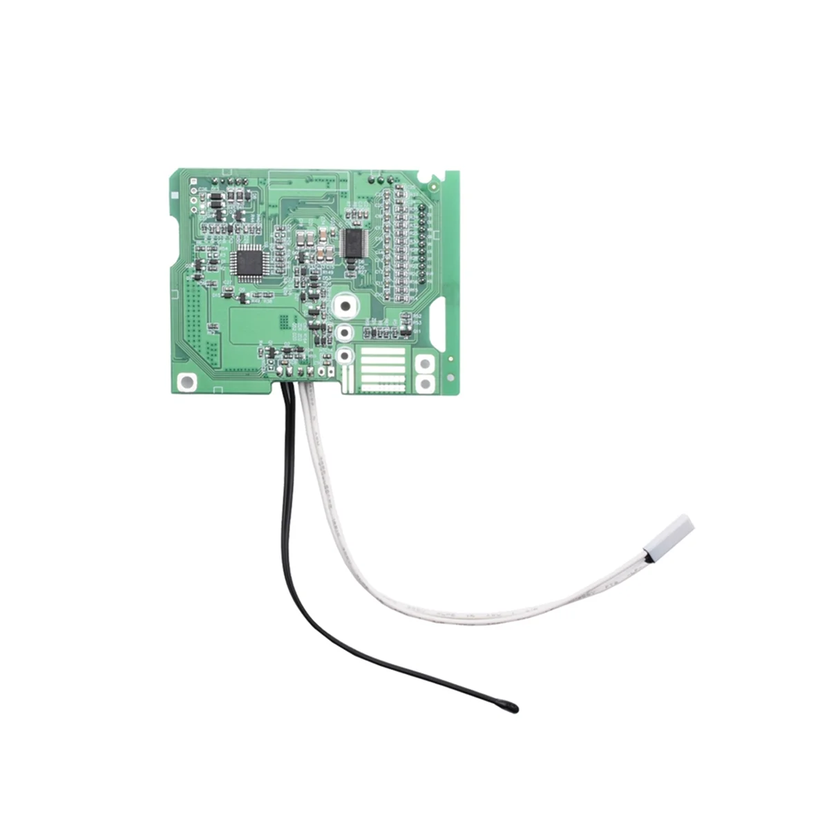 Плата контроллера батареи BMS печатная плата для Ninebot MAX G30 защита электрического