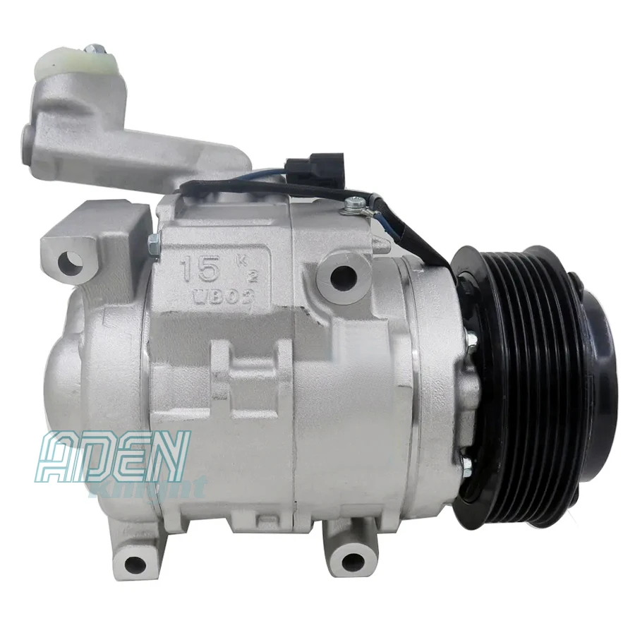 Компрессор переменного тока для HONDA CR-V/III/Mk/SUV N22A2 2.2L N22B3 447190 -7503 38800R06G01 38810R06G01 447260 -6341
