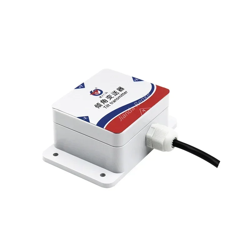 Инклинометр Renke DC 5-30 В Двухосевой датчик угла наклона RS485