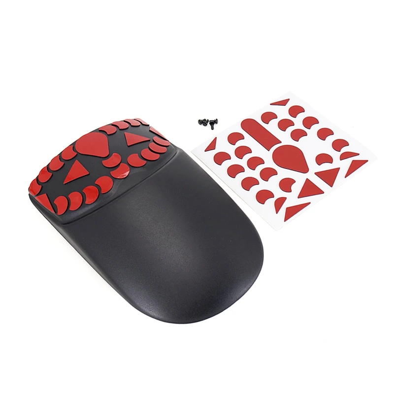 

Motorcycle Accessories Front Mudguard Fender Rear Extender Extension For HONDA REBEL CMX 1100 CMX1100 2021 2022
