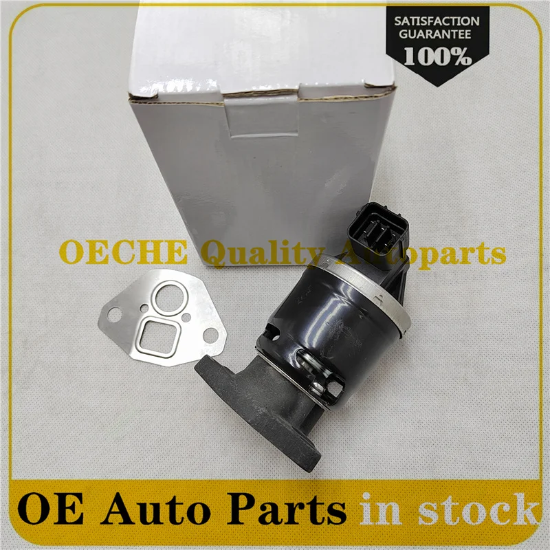 18011-рнк-J00 высококачественный клапан EGR 18011RNAJ00 18011-R60-U00 18011R60U00 для рециркуляции