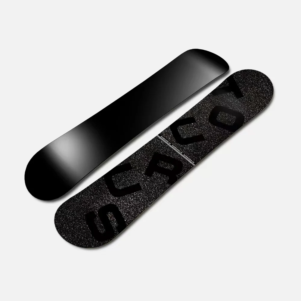 TUARANA экструдированная основа Спеченная сноуборд OEM Man All Mountain дуральная лыжи цена