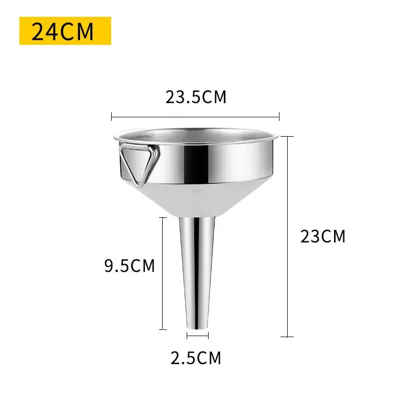 

Воронка для масла MOONBIFFY Specialty Tools
