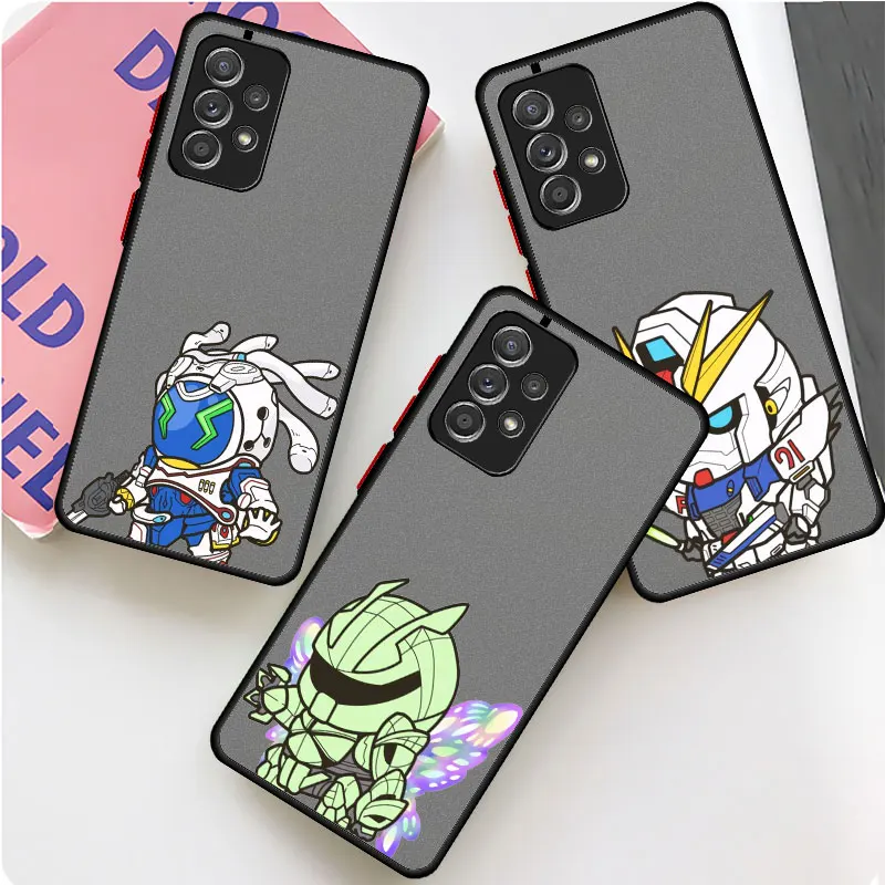 

Мультяшный чехол для Samsung Galaxy A21s A72 A11 A32 A41 A12 A71 A13 A51 A52 A33 4G 5G A53 A22 A23