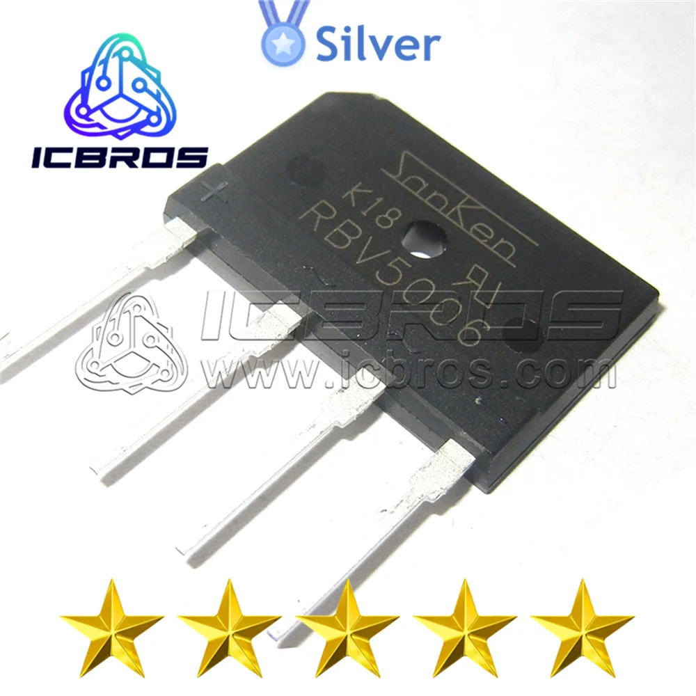 Электронные компоненты RBV5006 DIP4 TLP521 TLP781 новый оригинальный TLP781GB