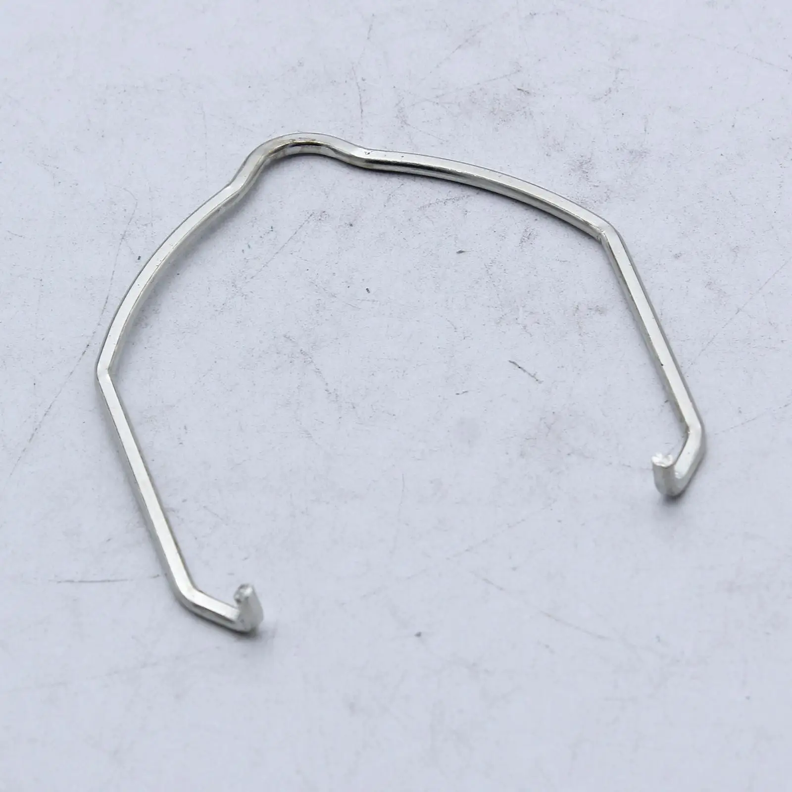 

3x2 штуки Серебряный интеркулер турбо шланг Соединительные зажимы для VW T5 T6