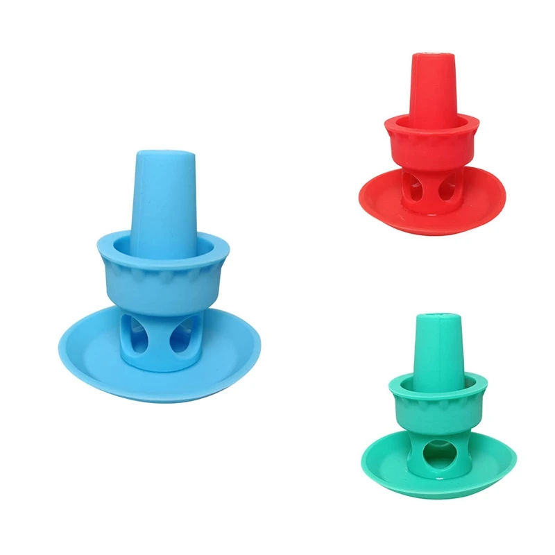 

Флейта для помещений и улицы, флейта для желтых курток, цвет голубой