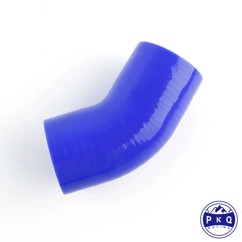 Для 2001-2007 Mitsubishi Lancer Evolution EVO 7 8 9 CT9A 2.0L Turbo силиконовый интеркулер шланг труба