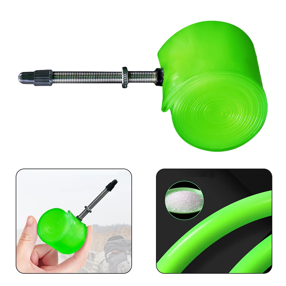 

Road Bike Bicycle Ultra Light Inner Tube 700x18-32 FV 80mm 38g Presta-Valve MTB Mountain Bikes Electric Bike Bicycle Accessories