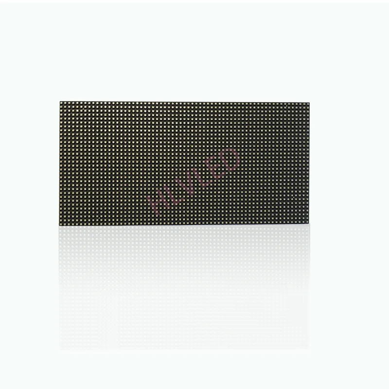 P3 SMD светодиодный модуль 64x32 матрица SMD2121 красный светильник ний экран цвет