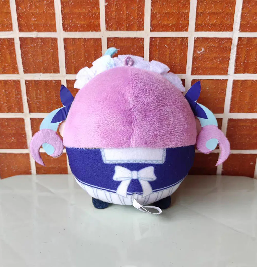 Новинка милая головая Минато водная круглая талисман Mochi фотодержатель для