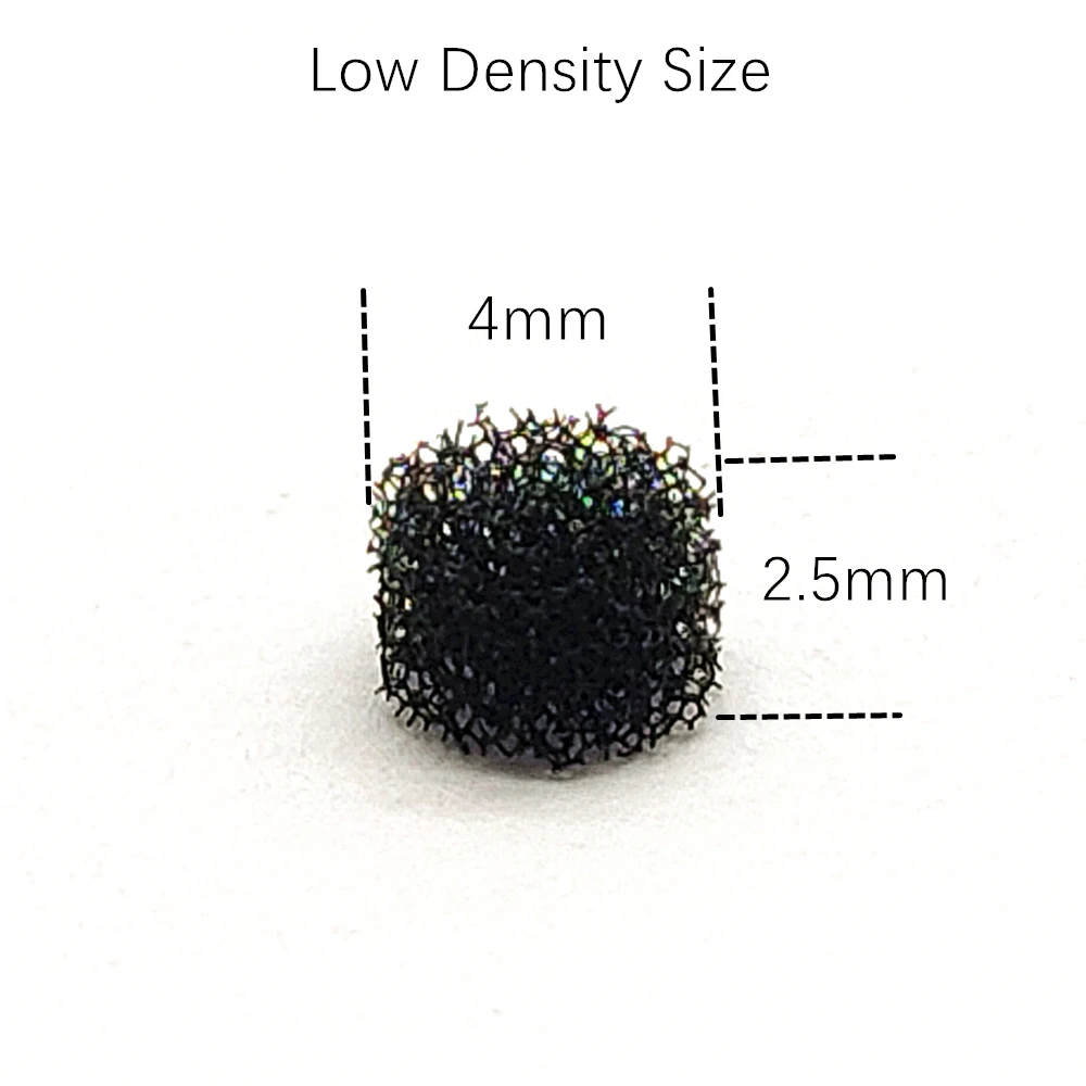 (20 шт.) аксессуары сделай сам запчасти для наушников-вкладышей наушники с