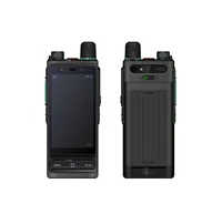 manufacturers direct selling professional quality 4g two way radio t400 walkie talkie