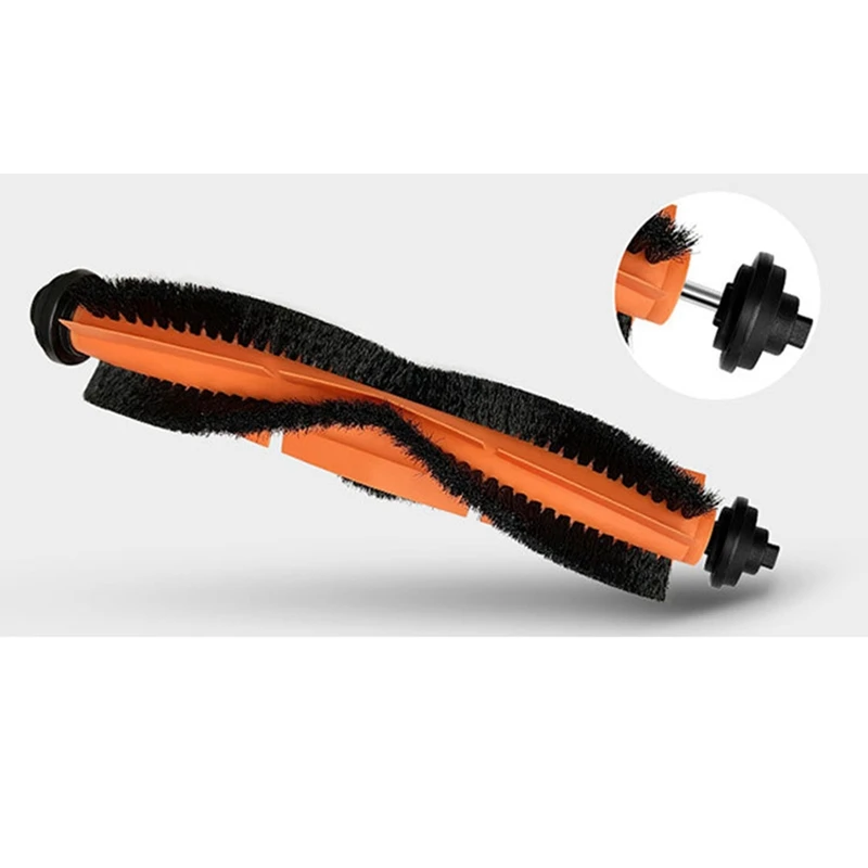 Запасные части для фильтра с роликовой щеткой робота-пылесоса XIAOMI MIJIA G1 бытовая