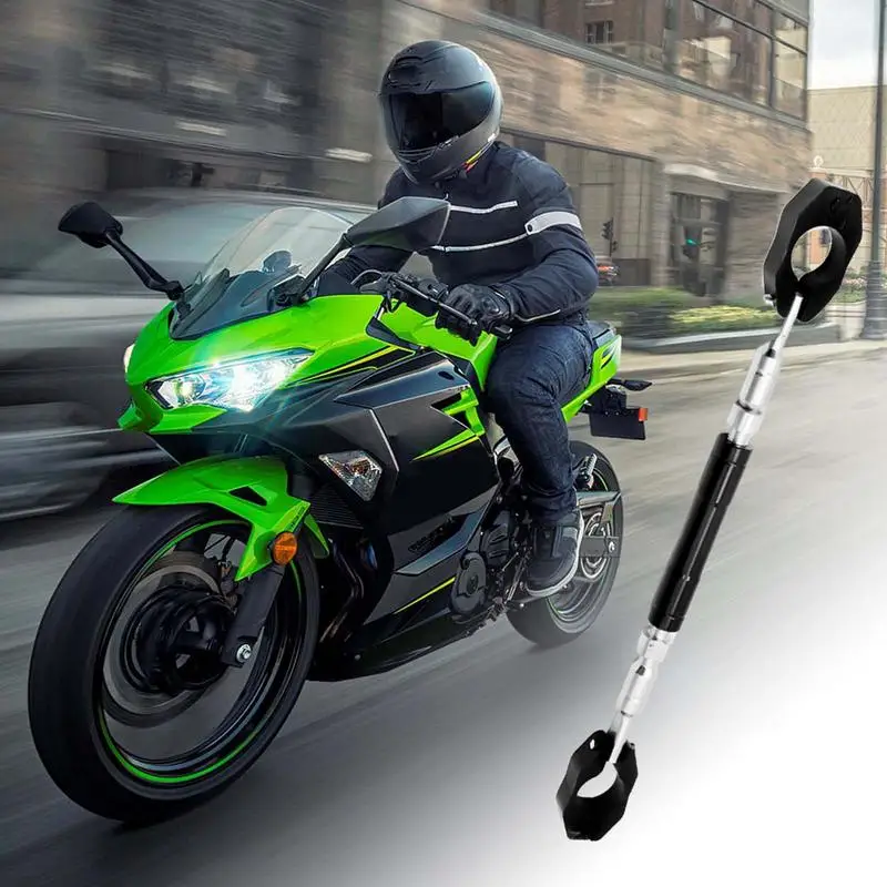 Скоба руля мотоцикла распорка баланс модифицированный мотоциклетный бар