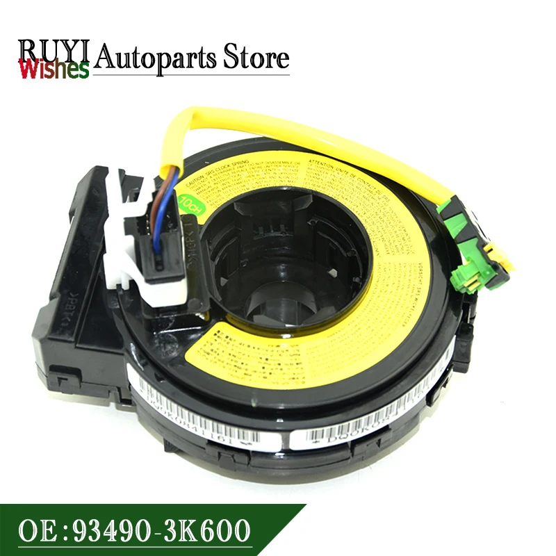 

New Car Accessories 93490-3K600 934903K600 93490 3K600 93490-3L001 934903L001 For Hyundai Sonata 2004-2013