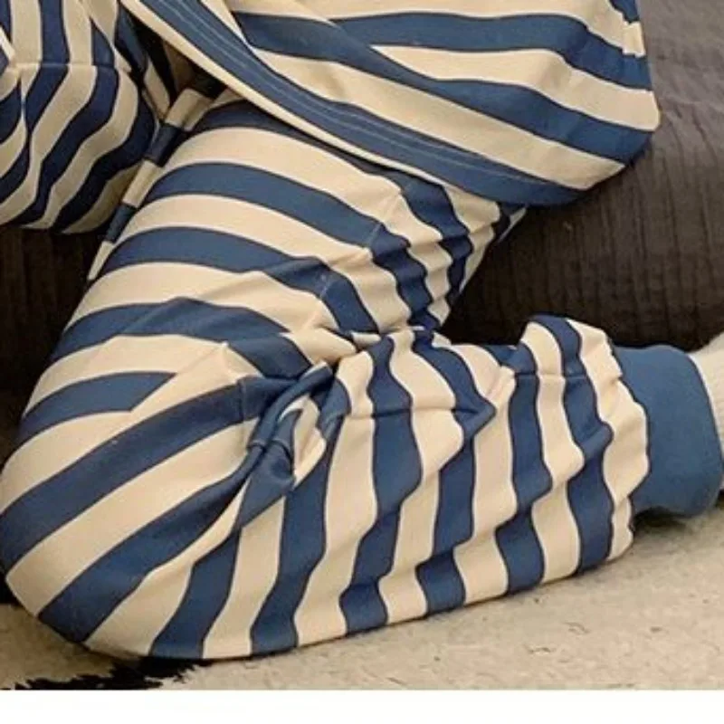 Новейшая одежда для сна в стиле оверсайз свободная Повседневная Ночная рубашка с