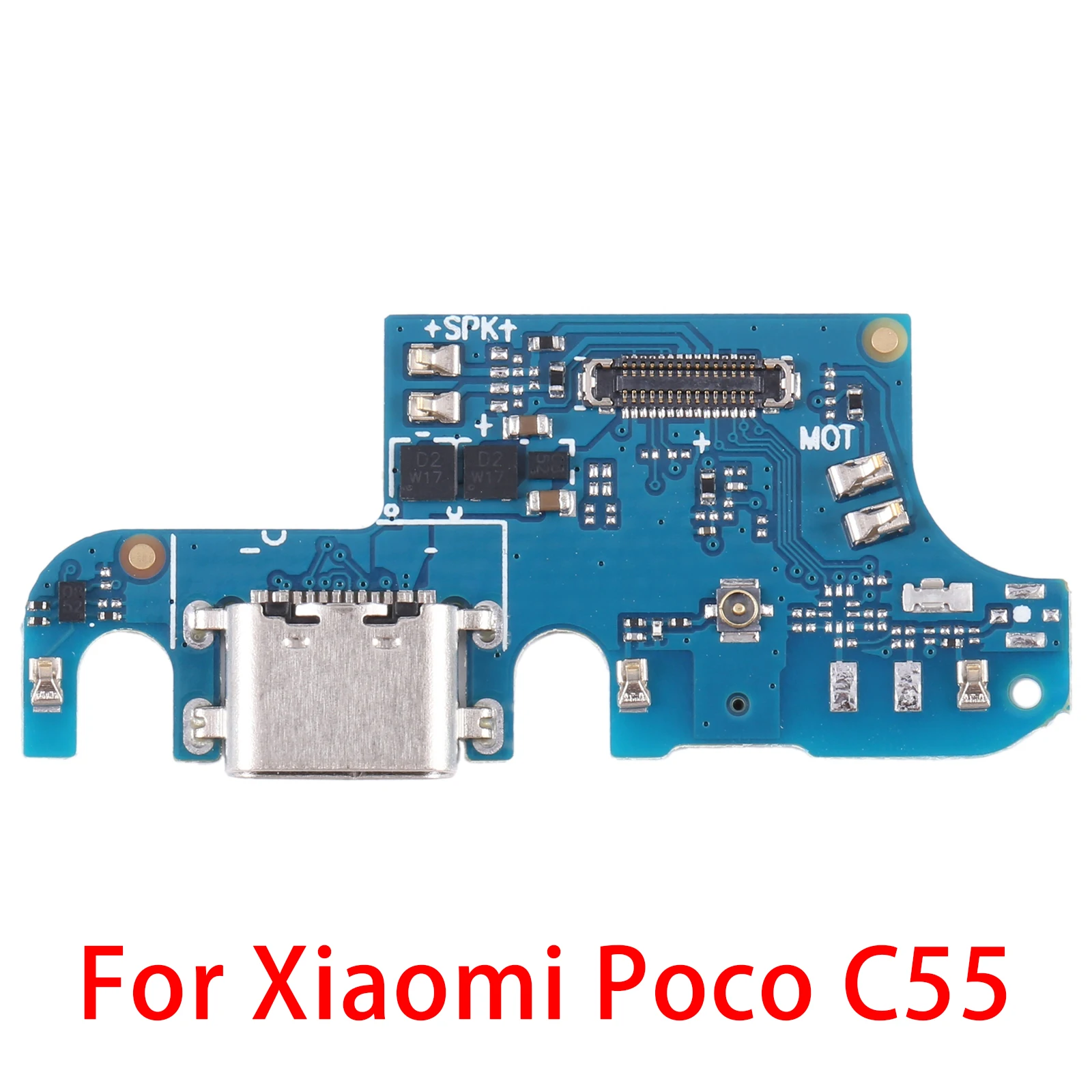 Для Vsmart Joy 3/Joy 2 Plus/Joy 4/Star 3/Star 5/Active 3/звук 4/Live 4 OEM