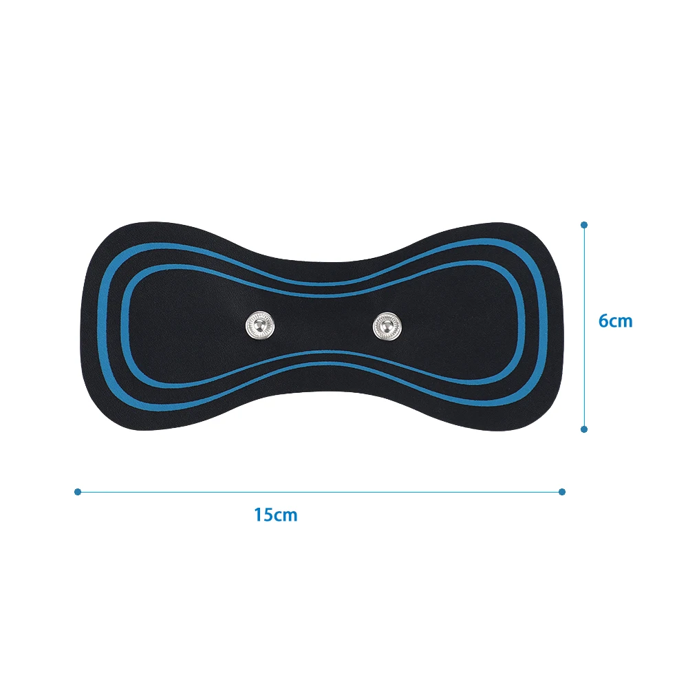 10 шт. сменные гелевые подушечки для шеи