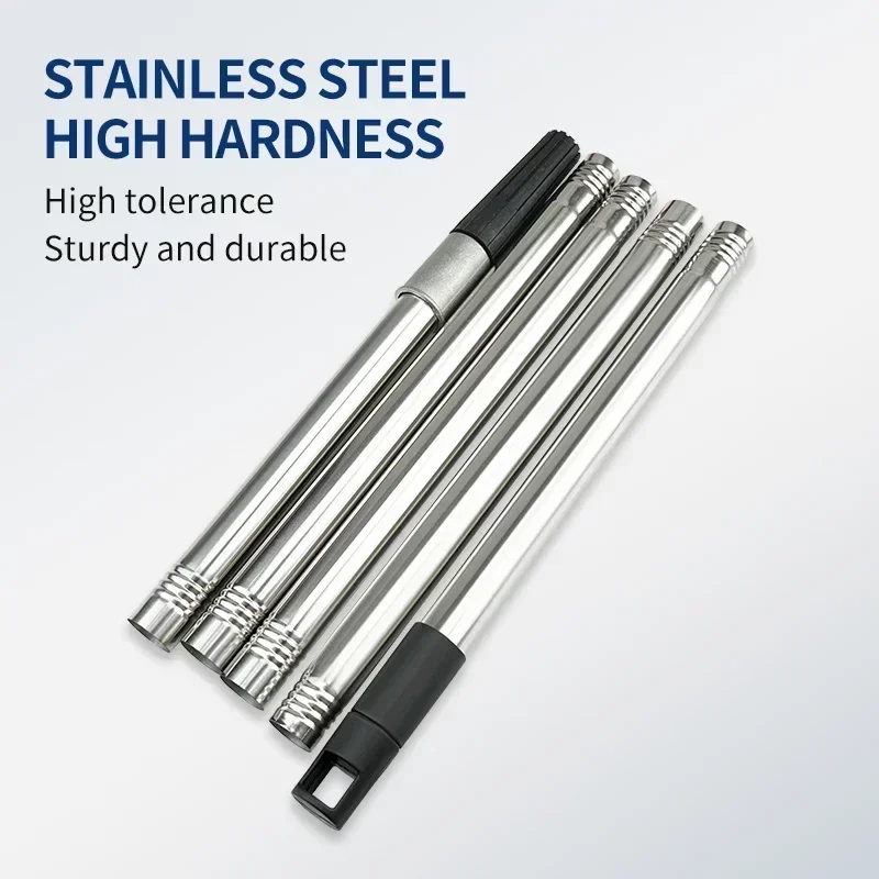 Регулируемый телескопический столб для рисования и украшения Телескопический