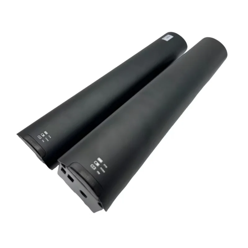 Пакет аккумуляторной батареи для электрического велосипеда 36В 48В 10 4Ач 14Ач. 500 Вт