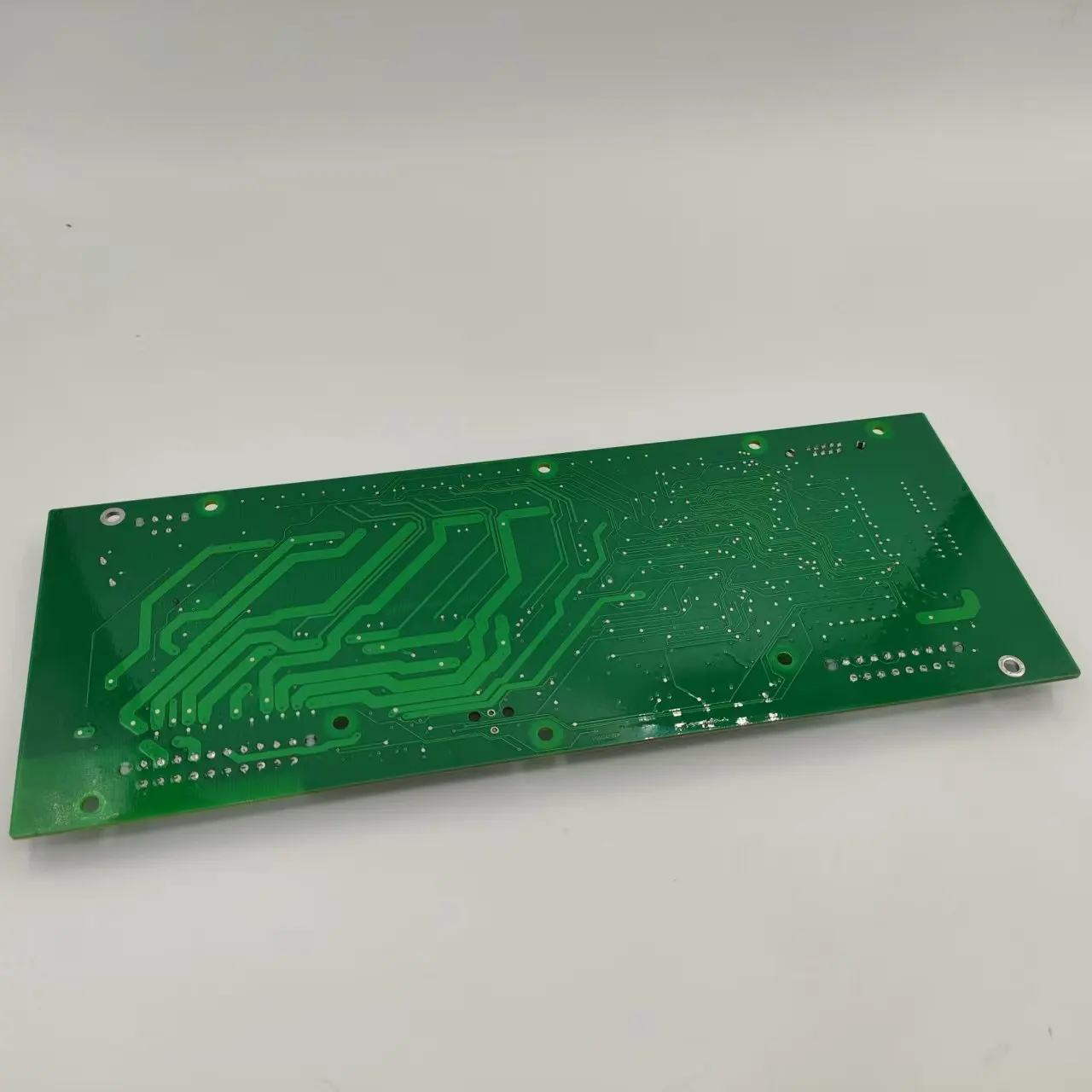 Фото Плата управления Genie PCB, ECM, ALC500 GENI (старая версия) для программного обеспечения S80 S85, номер детали S0718103, артикул 122730 №3
