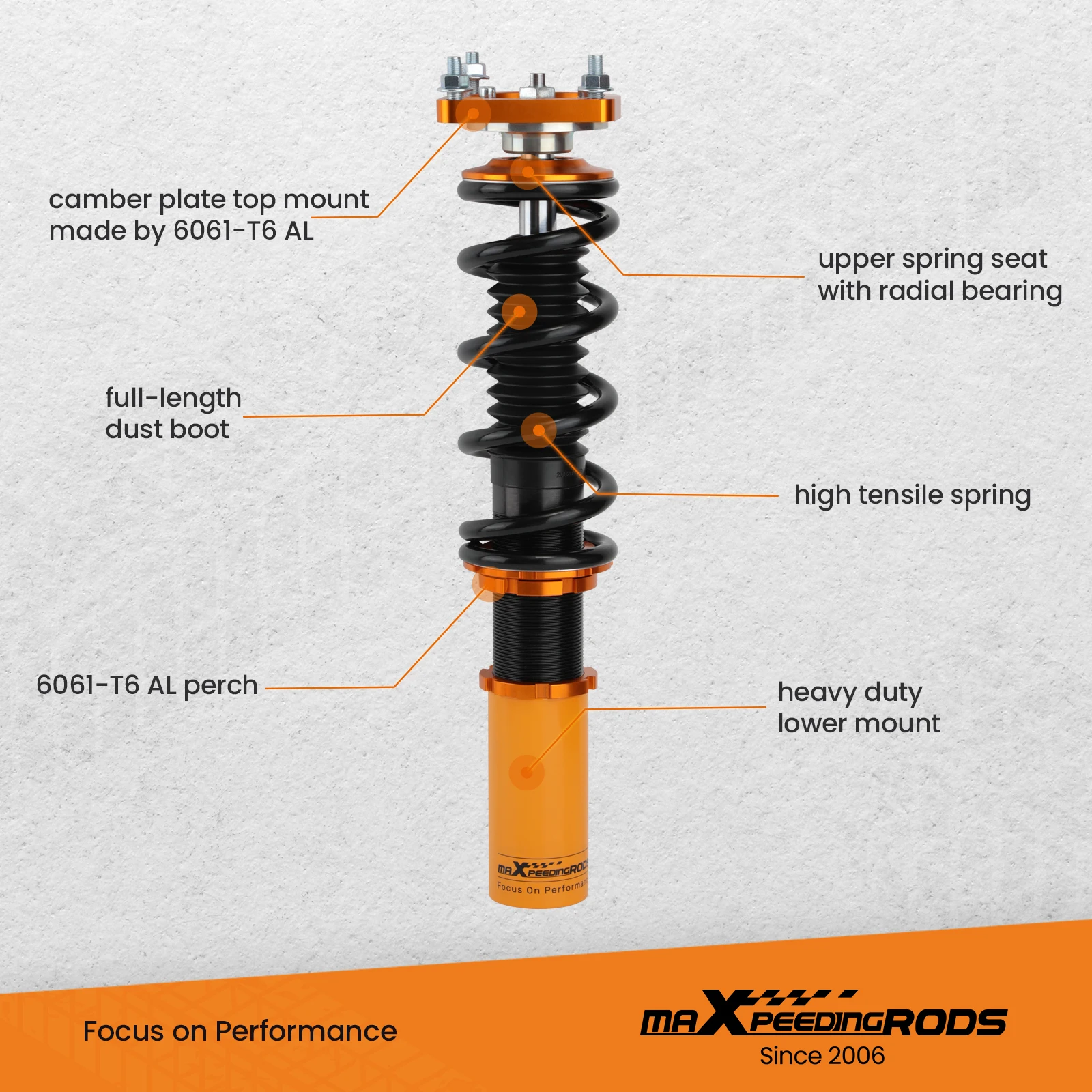 Чехол для смартфона ford Mustang 4th Base SN95 1994-2004 с регулируемой высотой