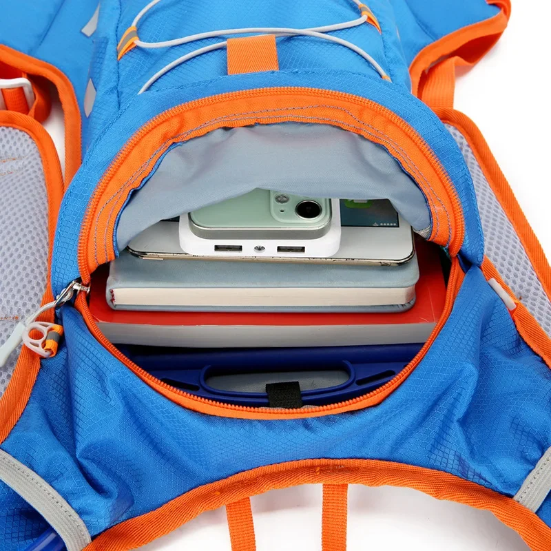 Ультралегкая велосипедная сумка с водяным пузырьком водонепроницаемый