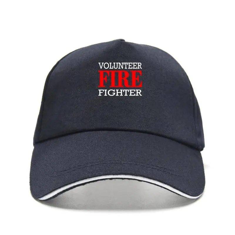 

Новая шляпа Fahion, пожарный Vounteer Fire Recue, тонкий красный отделитель, новая шляпа T, новая шляпа Doube ide Tee