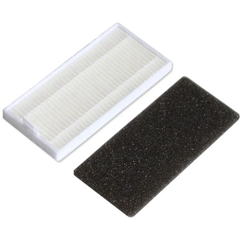 

Аксессуары для робота-пылесоса Lefant M301 M201 M501-A T800