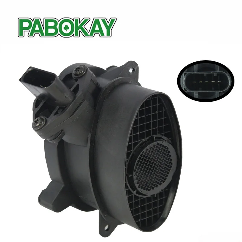 

Mass Air Flow Maf Sensor Meter For BMW E53 E46 E39 E38 X5 520 525 530 318 320 330 0928400527 0928400314 0928400468 13627787076