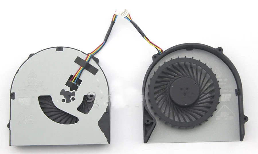 

New For Lenovo B480 B485 G480 G480A G580 KSB05105HB-BJ75 CPU Cooling Fan.