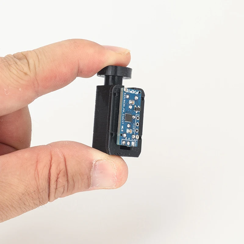 1 шт. аксессуары для высокоскоростных вентиляторов сделай сам пресс-тип