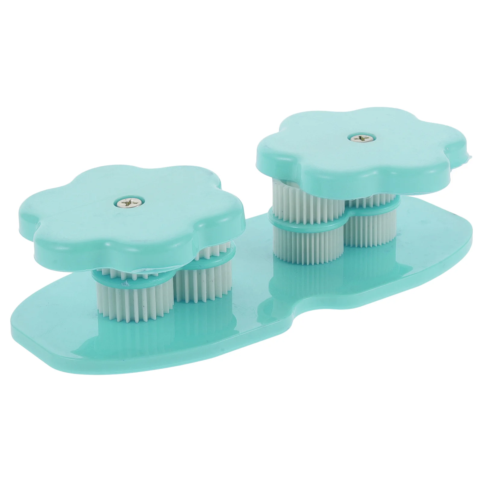 Пластиковые щипцы для квиллинга стайлер инструмент катушки бумаги